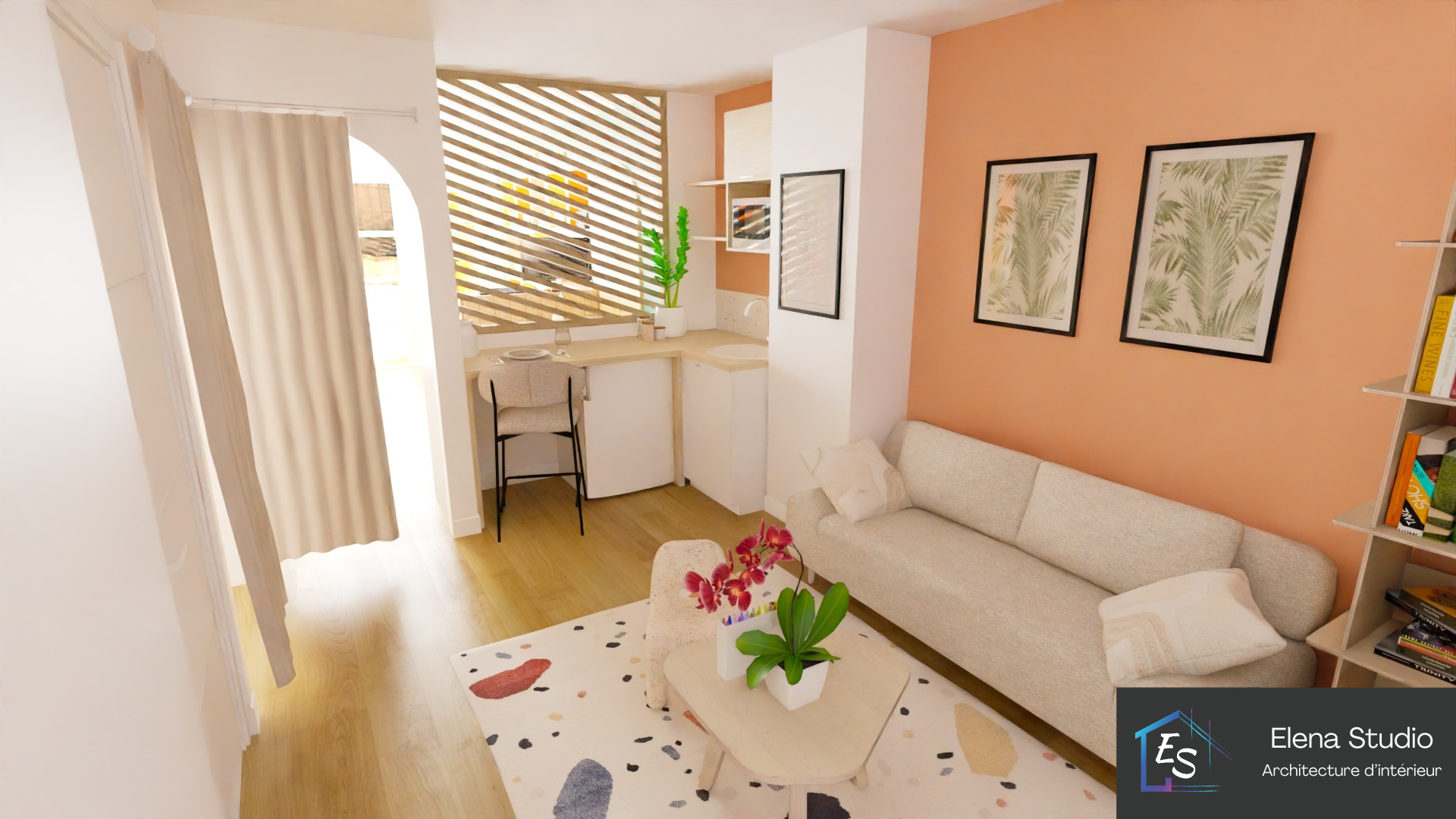 Elena Studio Architecture d’intérieur 4