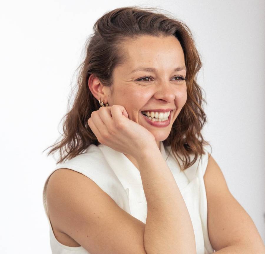 Portrait Julia HUREAU 3