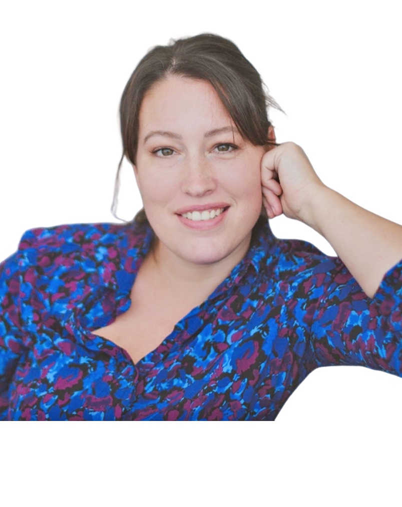 Portrait Claire Mechin