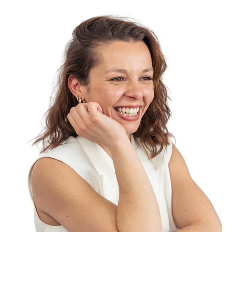 Portrait Julia HUREAU