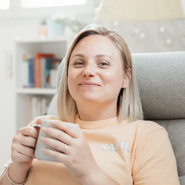 Portrait Julie SERRANO-HEYER