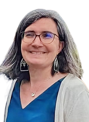 Portrait Mathilde Chevrier