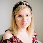 Portrait Manon AUNAY