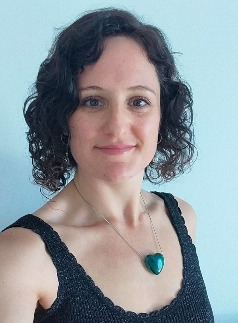 Portrait Laura Néron